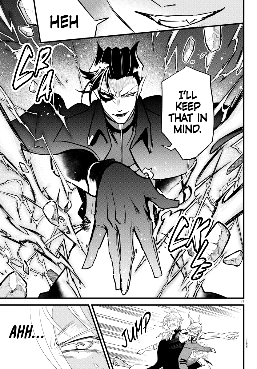 Read Welcome to Demon School! Iruma-kun EN Manga Online