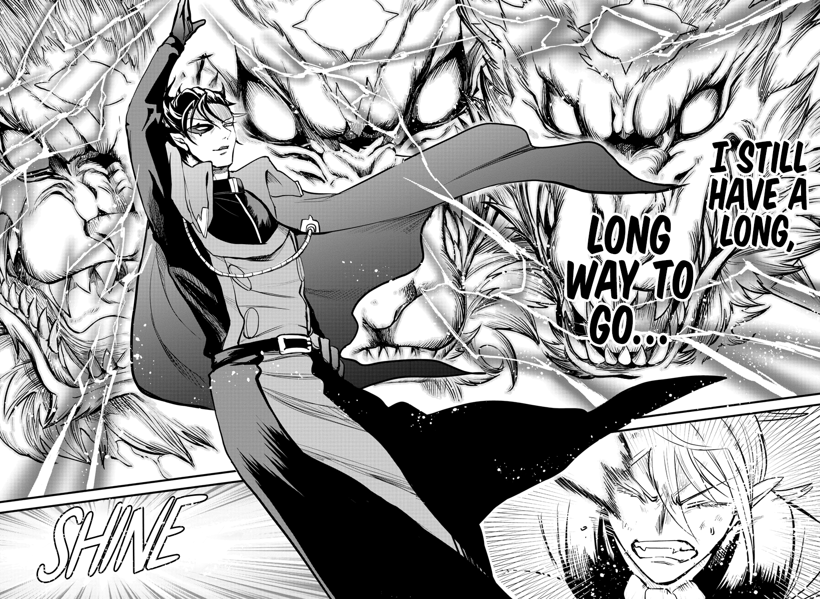 Read Welcome to Demon School! Iruma-kun EN Manga Online