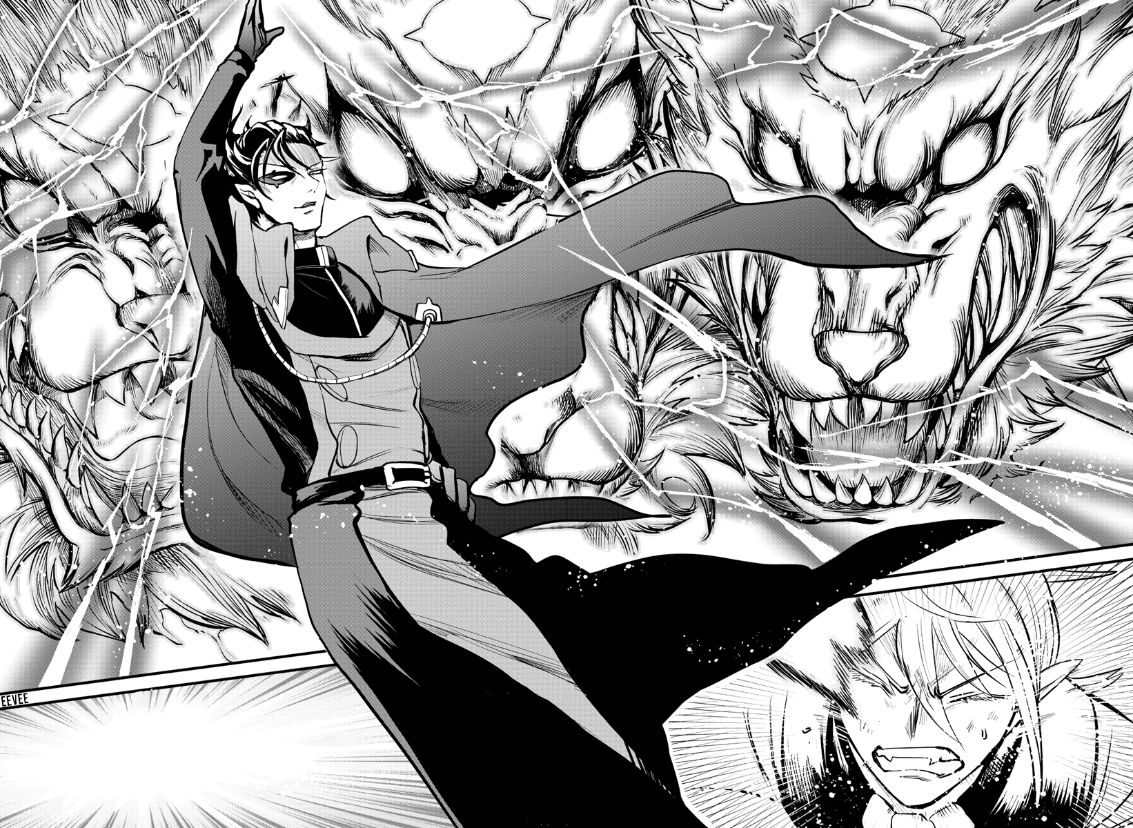 Read Welcome to Demon School! Iruma-kun EN Manga Online