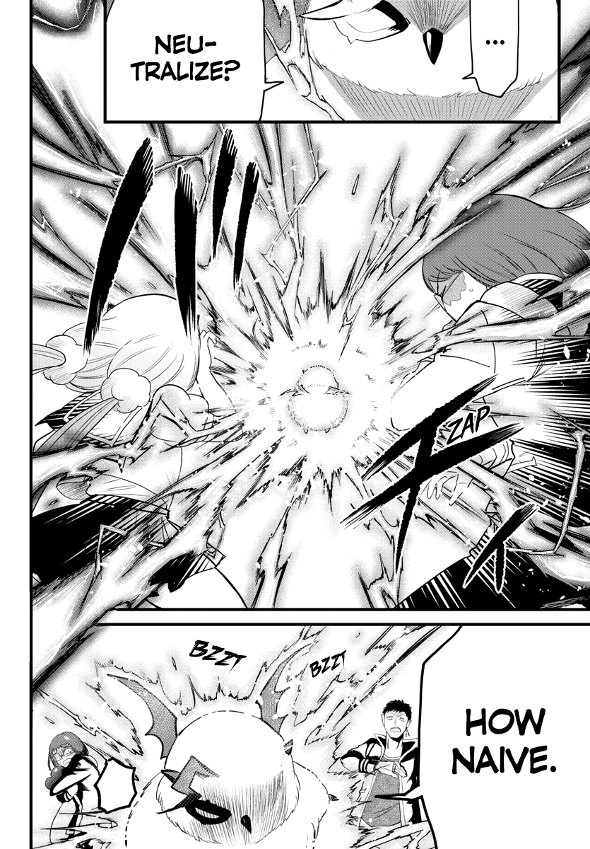 Read Welcome to Demon School! Iruma-kun EN Manga Online