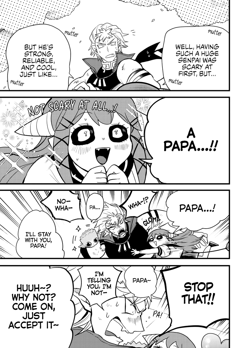 Read Welcome to Demon School! Iruma-kun EN Manga Online