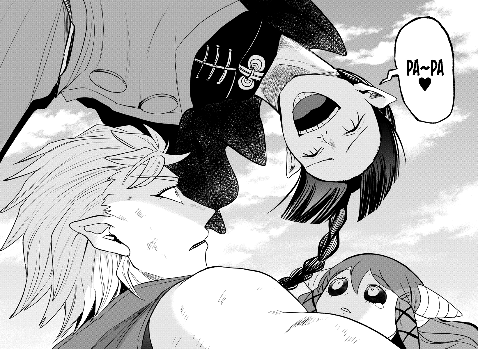 Read Welcome to Demon School! Iruma-kun EN Manga Online