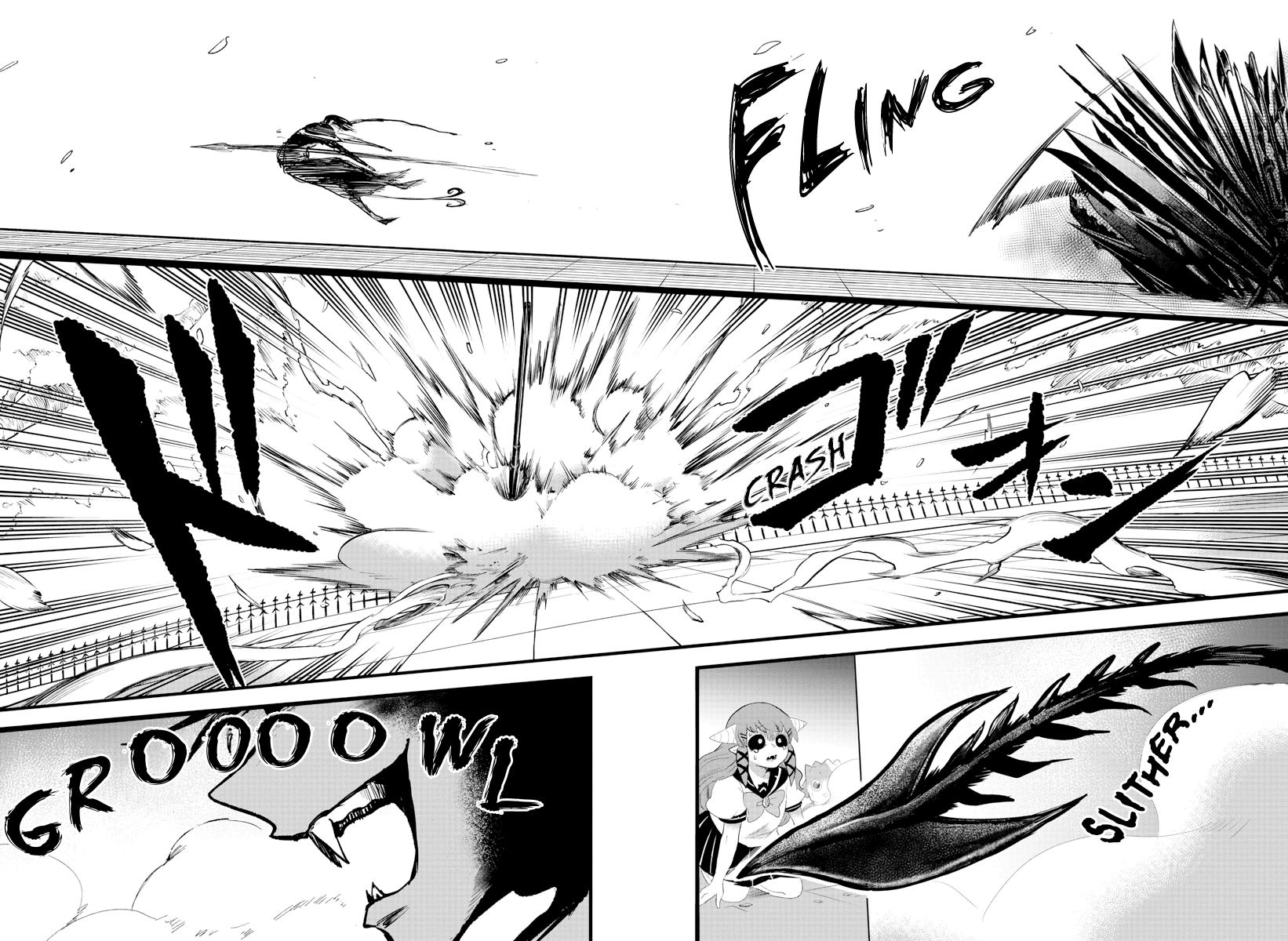 Read Welcome to Demon School! Iruma-kun EN Manga Online