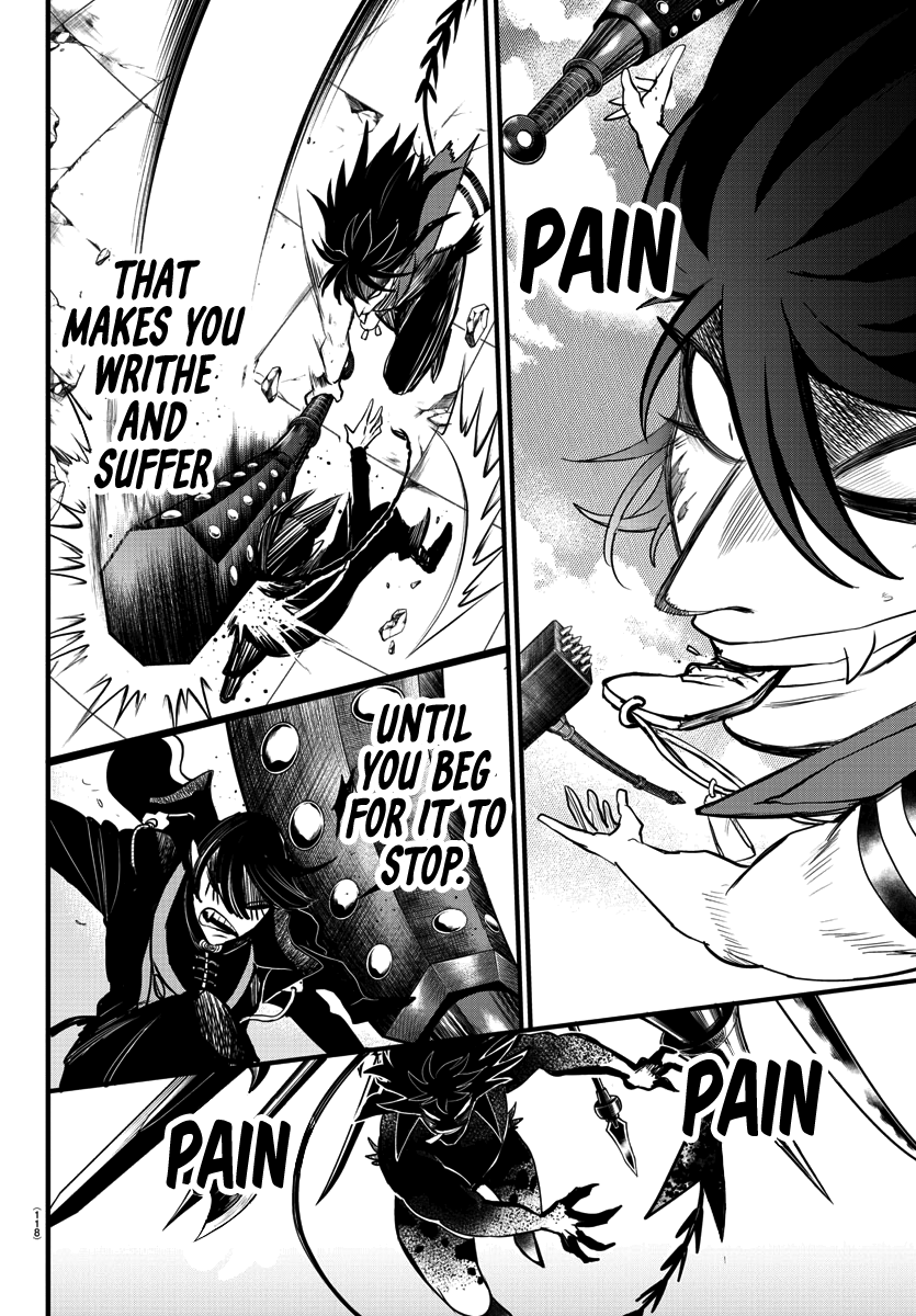 Read Welcome to Demon School! Iruma-kun EN Manga Online