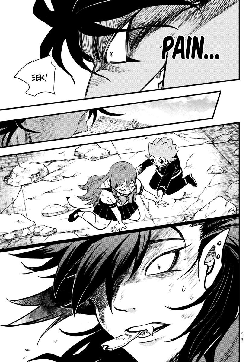 Read Welcome to Demon School! Iruma-kun EN Manga Online