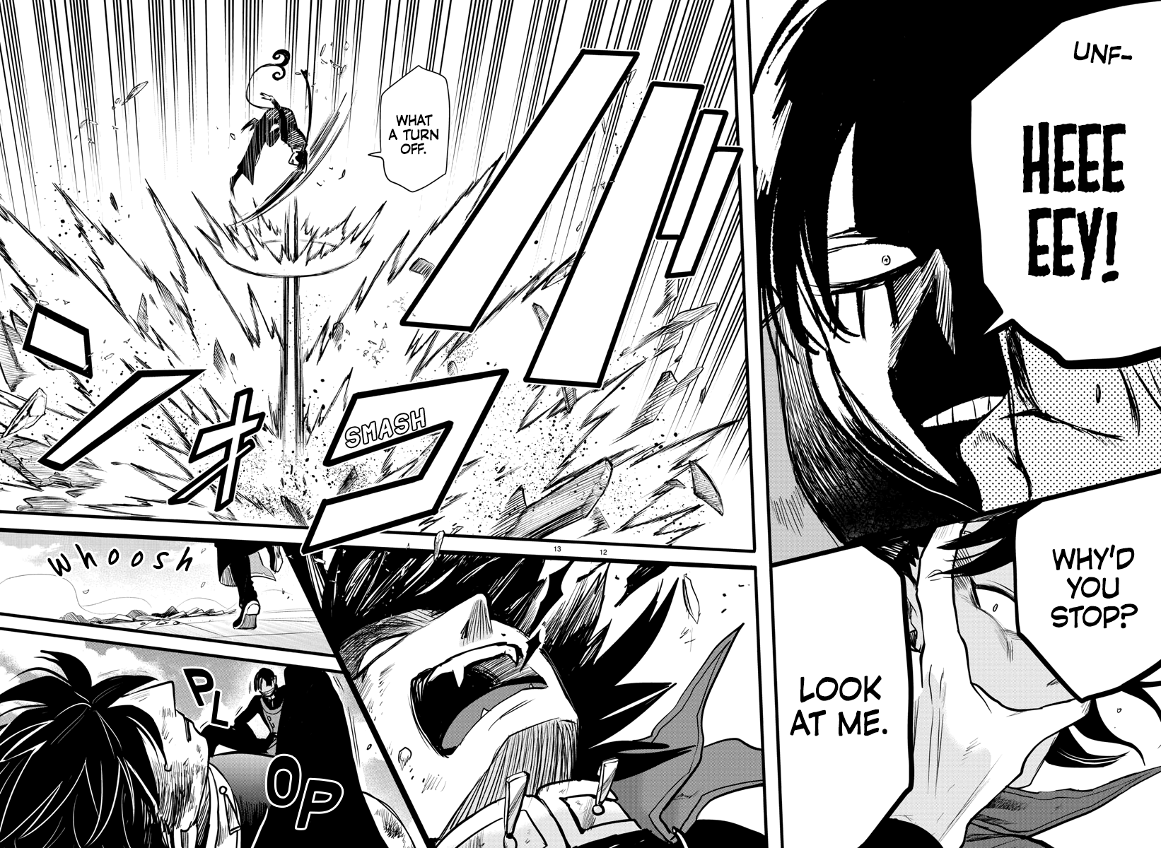 Read Welcome to Demon School! Iruma-kun EN Manga Online