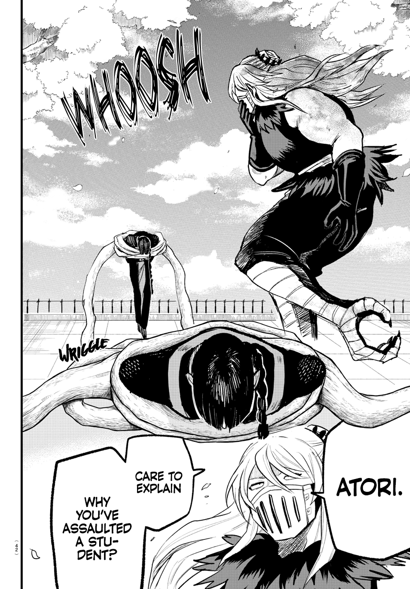 Read Welcome to Demon School! Iruma-kun EN Manga Online