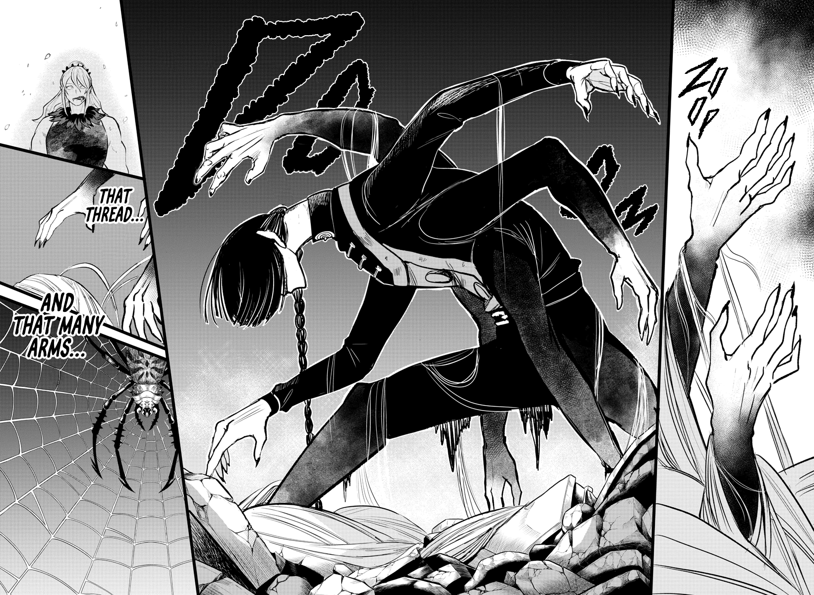 Read Welcome to Demon School! Iruma-kun EN Manga Online