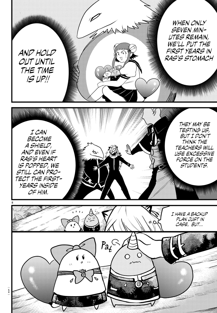 Read Welcome to Demon School! Iruma-kun EN Manga Online