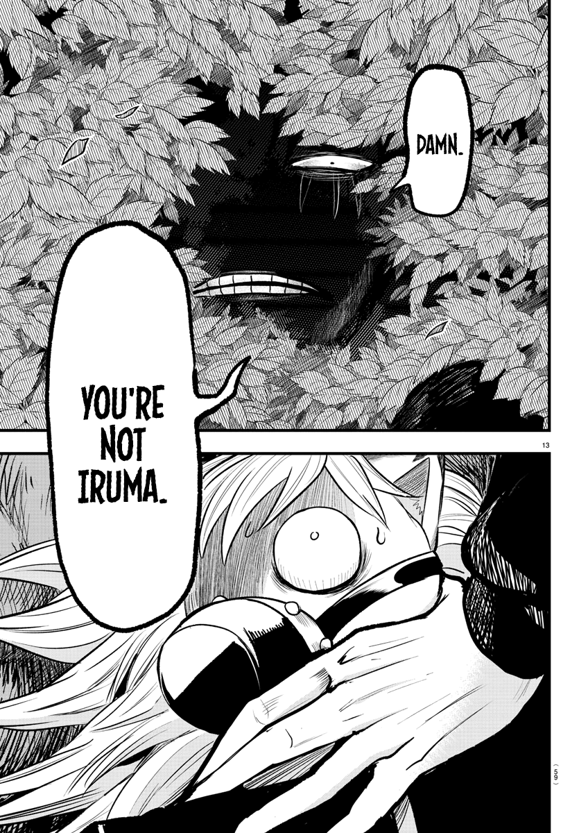 Read Welcome to Demon School! Iruma-kun EN Manga Online