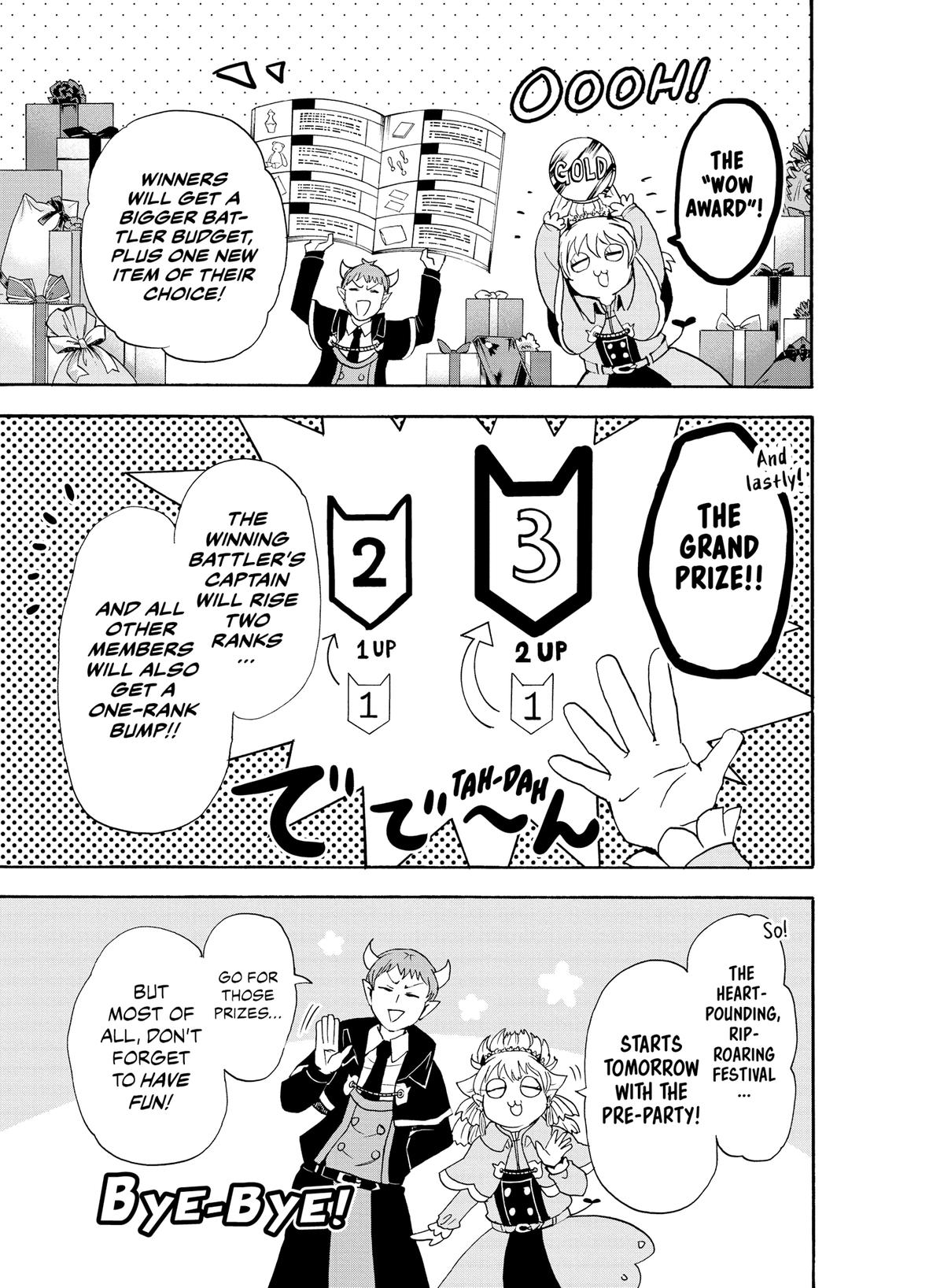 Read Welcome to Demon School! Iruma-kun EN Manga Online
