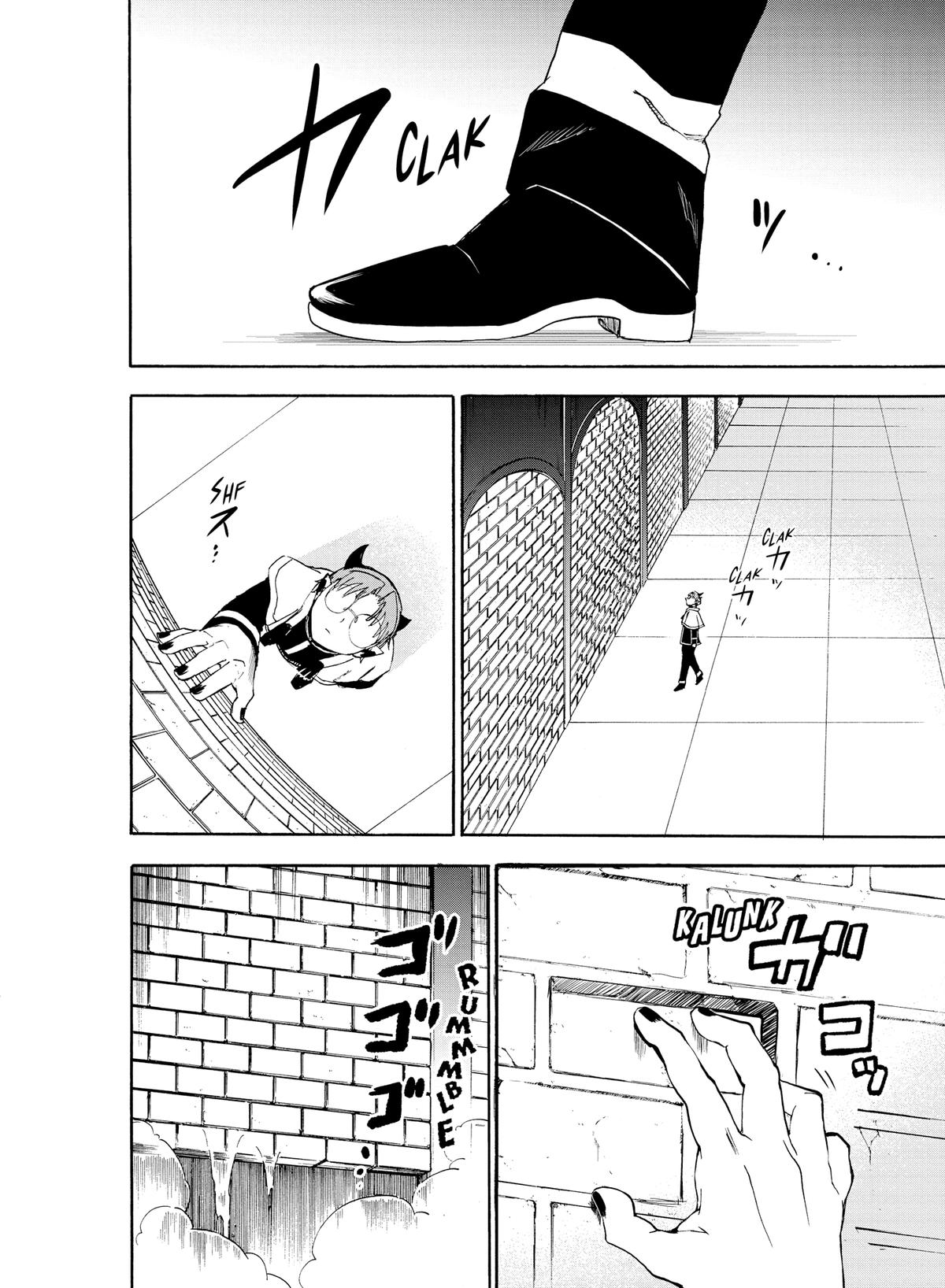 Read Welcome to Demon School! Iruma-kun EN Manga Online