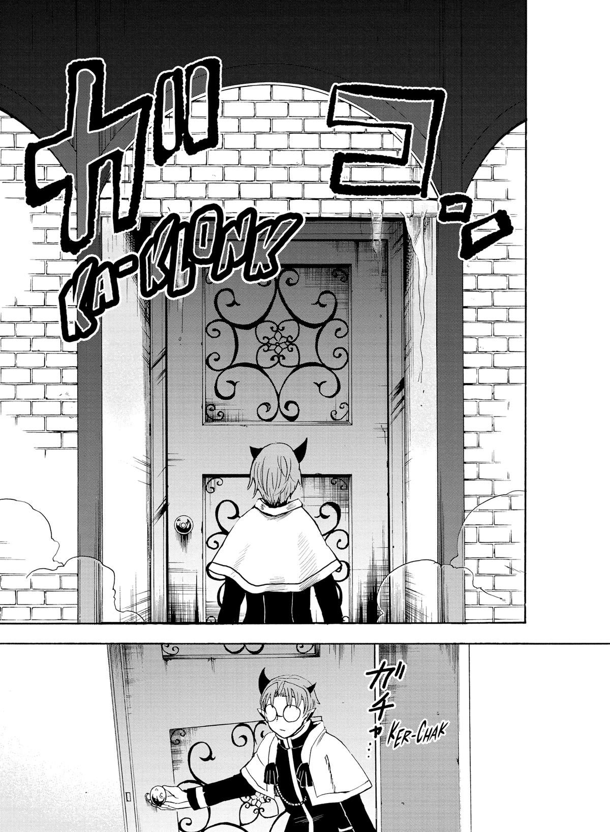 Read Welcome to Demon School! Iruma-kun EN Manga Online