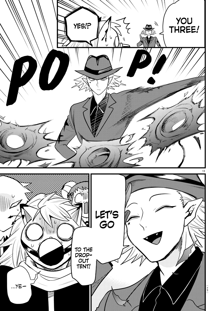 Read Welcome to Demon School! Iruma-kun EN Manga Online