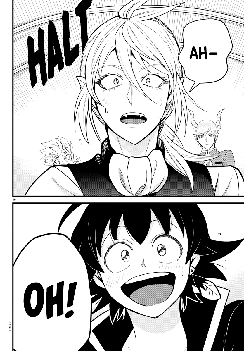 Read Welcome to Demon School! Iruma-kun EN Manga Online