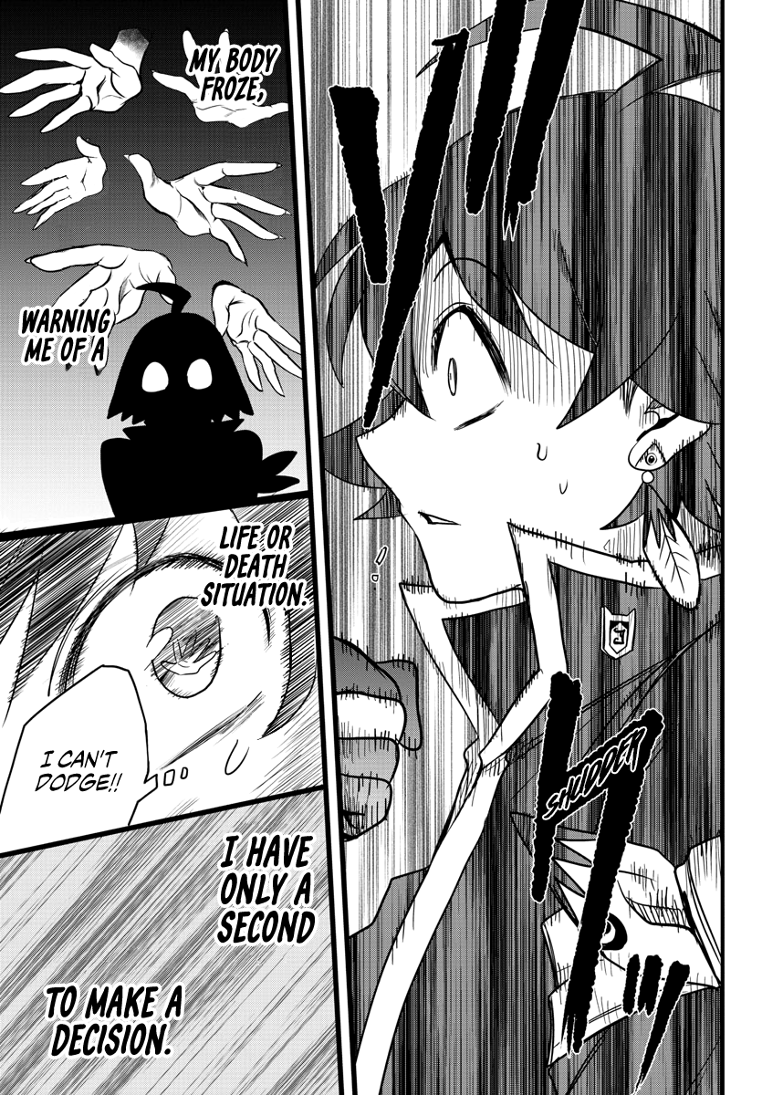 Read Welcome to Demon School! Iruma-kun EN Manga Online