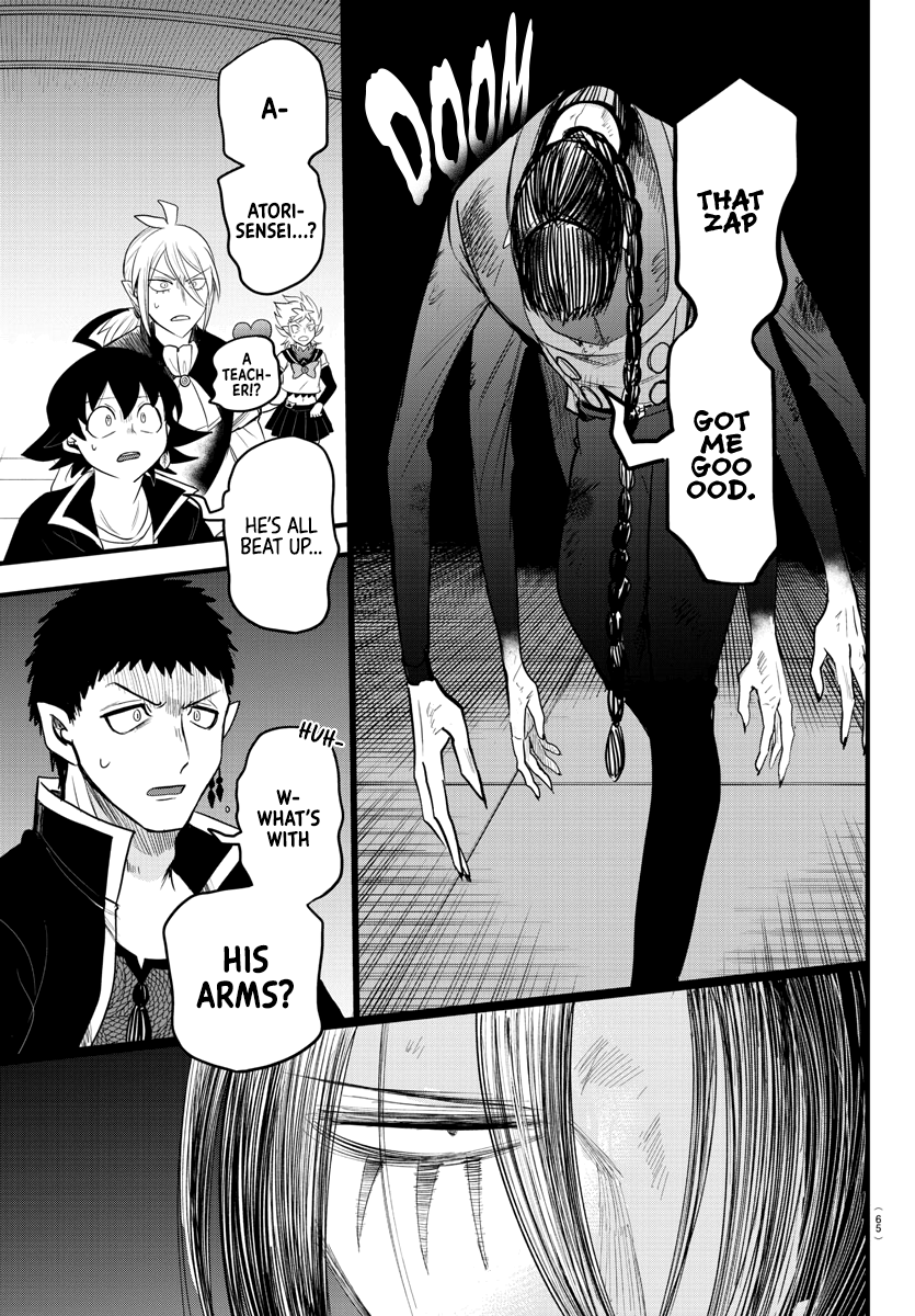 Read Welcome to Demon School! Iruma-kun EN Manga Online