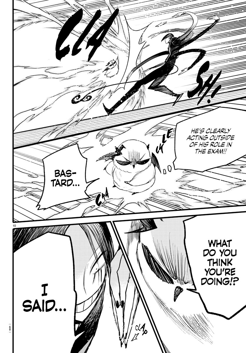Read Welcome to Demon School! Iruma-kun EN Manga Online