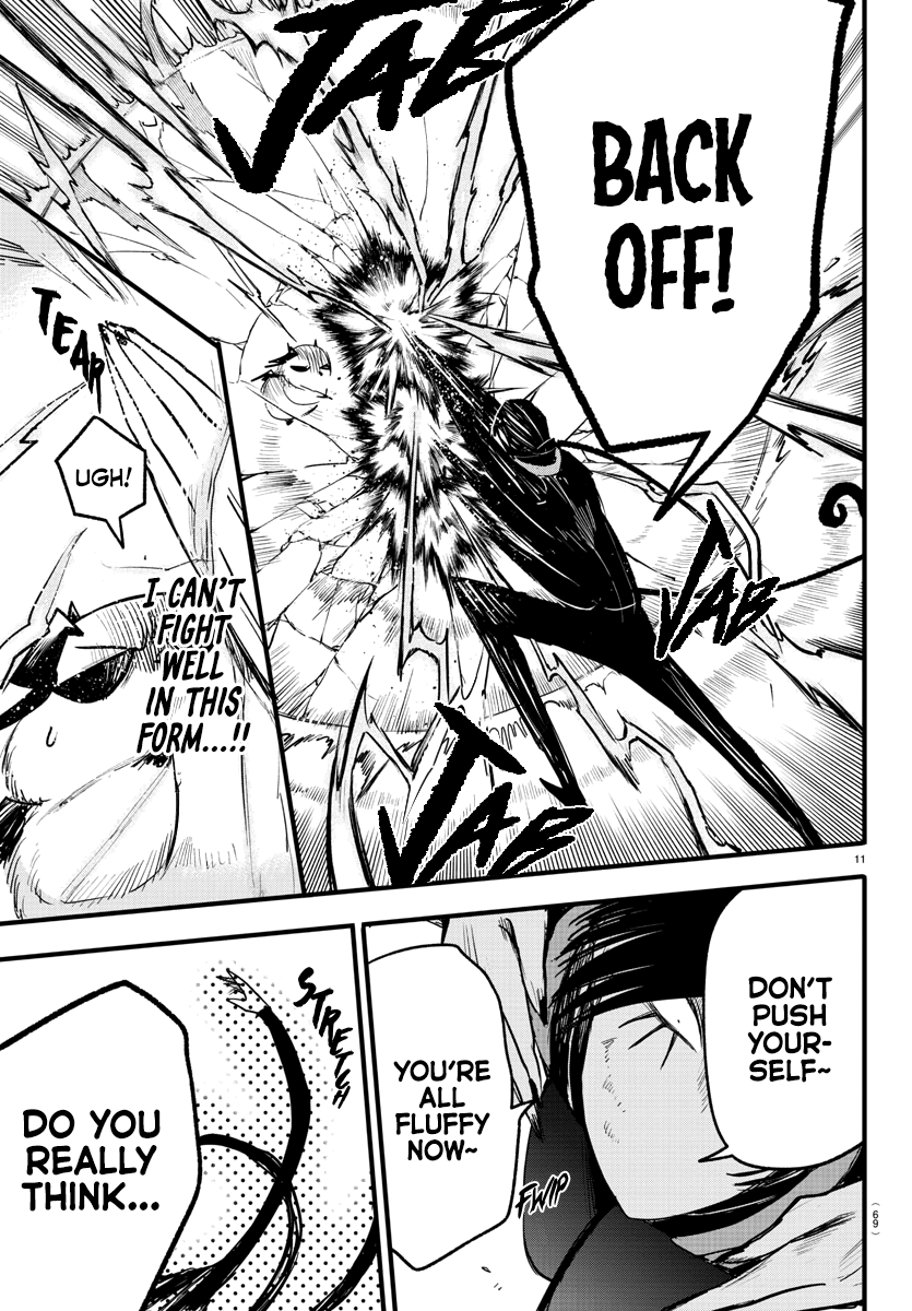 Read Welcome to Demon School! Iruma-kun EN Manga Online