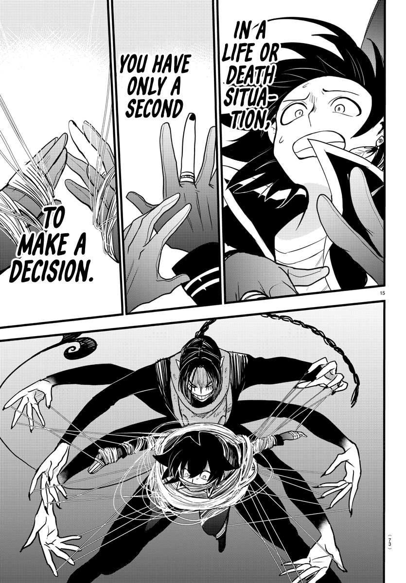 Read Welcome to Demon School! Iruma-kun EN Manga Online
