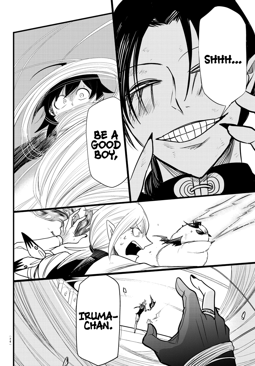 Read Welcome to Demon School! Iruma-kun EN Manga Online
