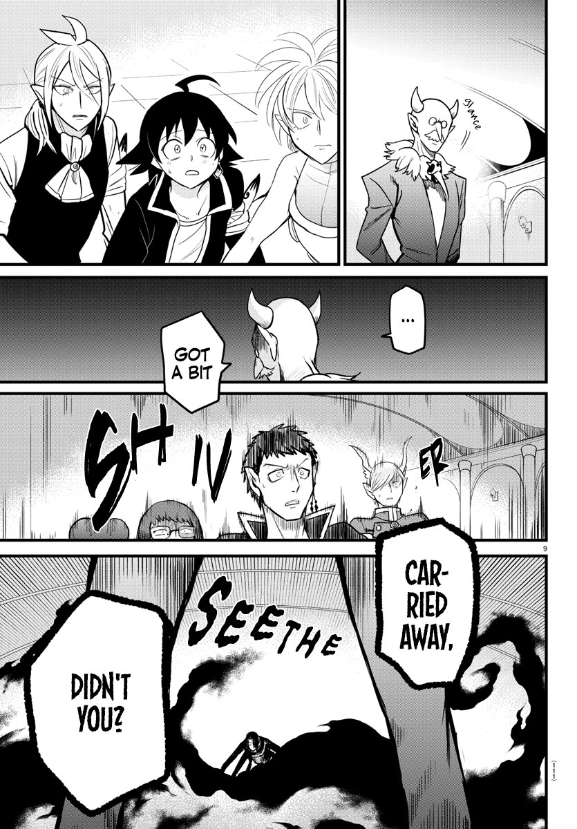 Read Welcome to Demon School! Iruma-kun EN Manga Online