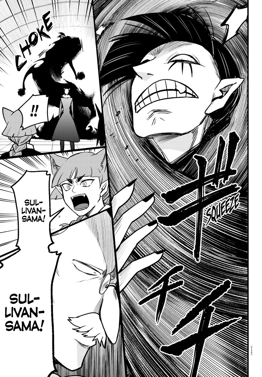 Read Welcome to Demon School! Iruma-kun EN Manga Online