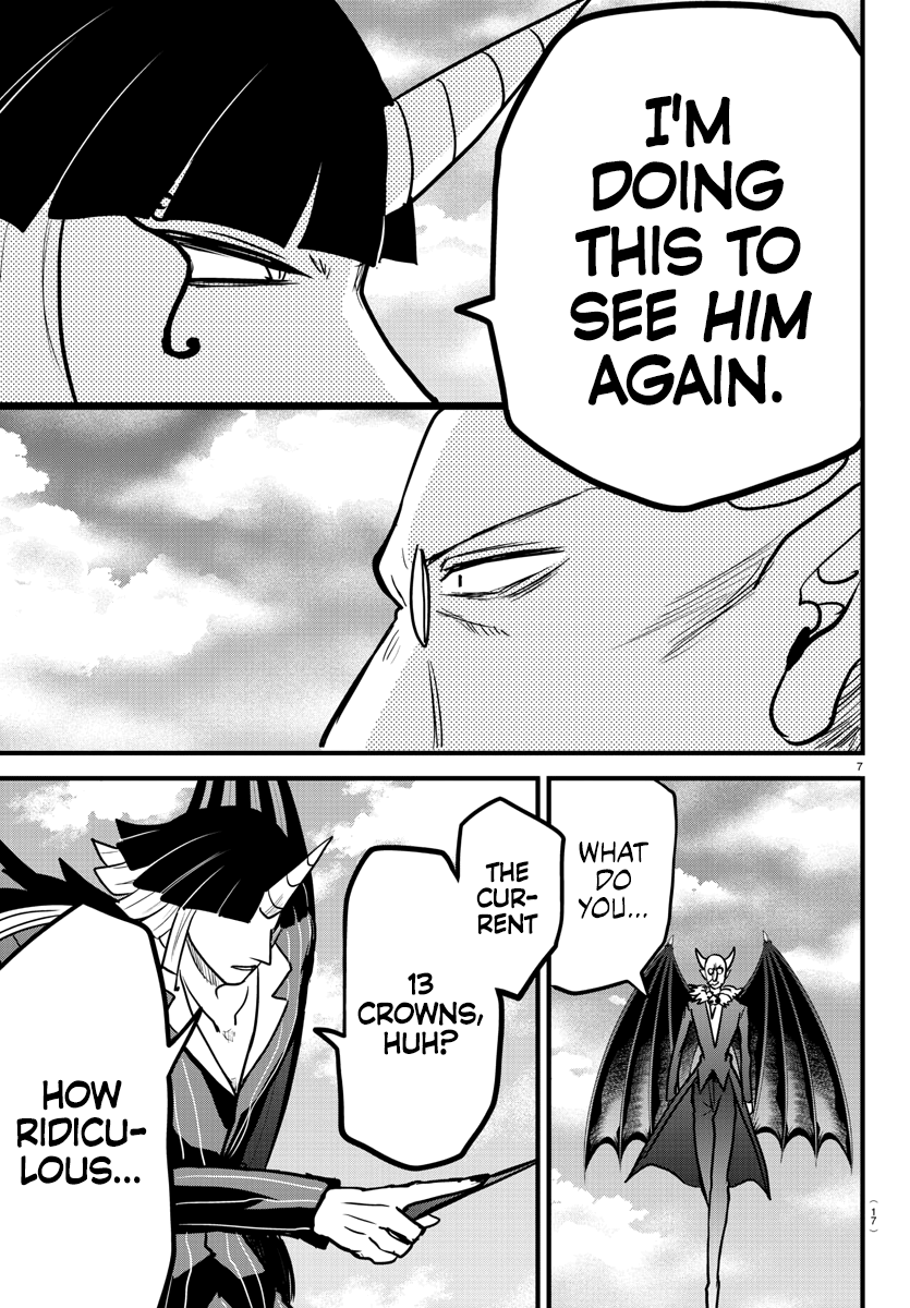 Read Welcome to Demon School! Iruma-kun EN Manga Online