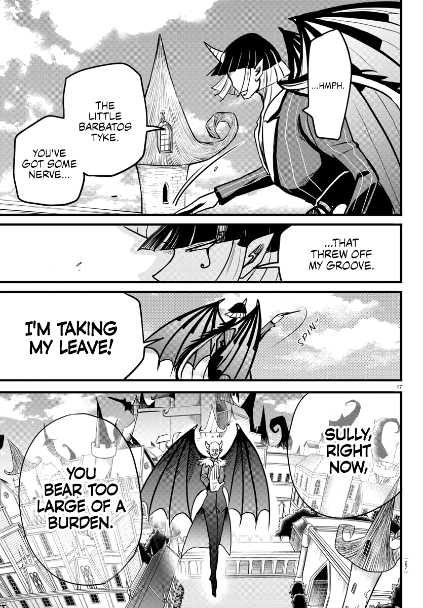 Read Welcome to Demon School! Iruma-kun EN Manga Online