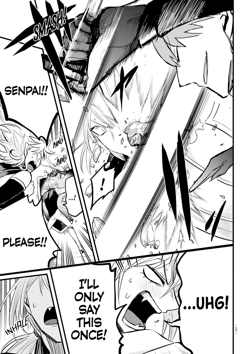 Read Welcome to Demon School! Iruma-kun EN Manga Online