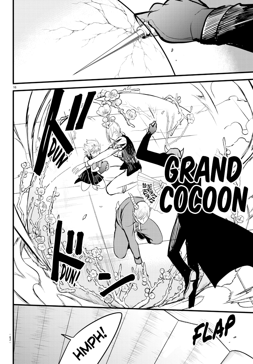 Read Welcome to Demon School! Iruma-kun EN Manga Online