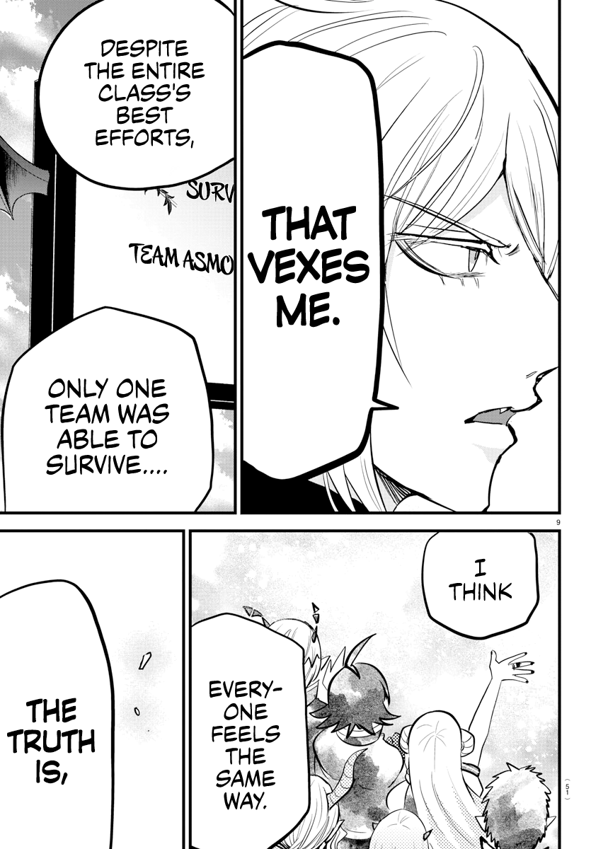 Read Welcome to Demon School! Iruma-kun EN Manga Online