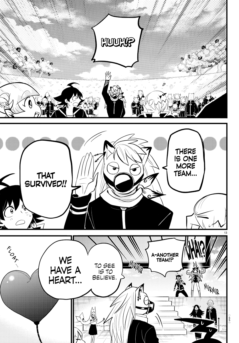 Read Welcome to Demon School! Iruma-kun EN Manga Online