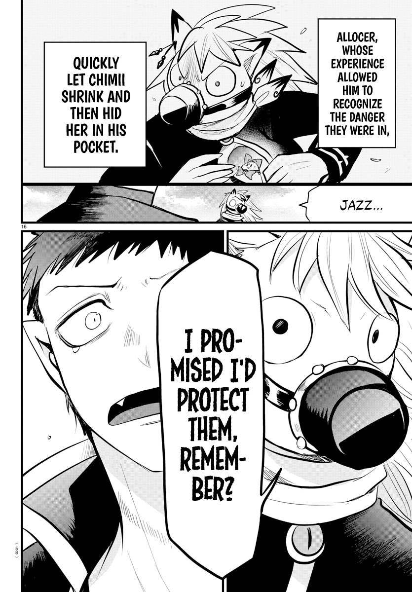 Read Welcome to Demon School! Iruma-kun EN Manga Online