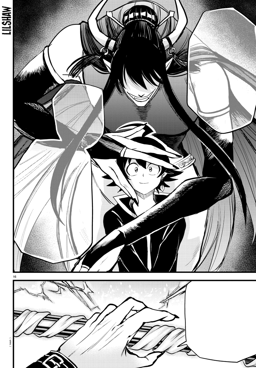 Read Welcome to Demon School! Iruma-kun EN Manga Online