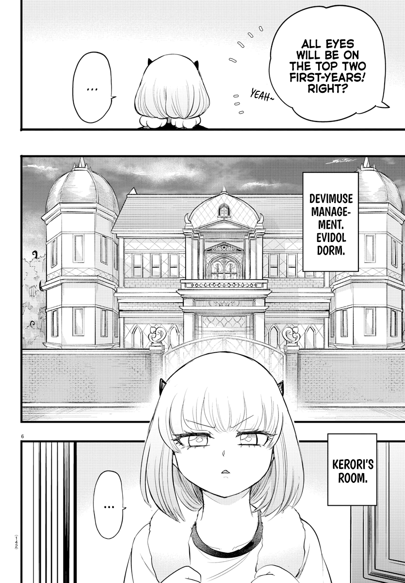 Read Welcome to Demon School! Iruma-kun EN Manga Online