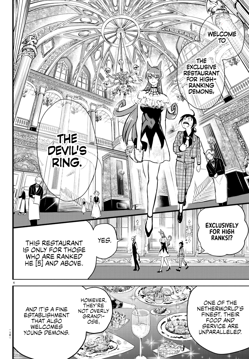 Read Welcome to Demon School! Iruma-kun EN Manga Online