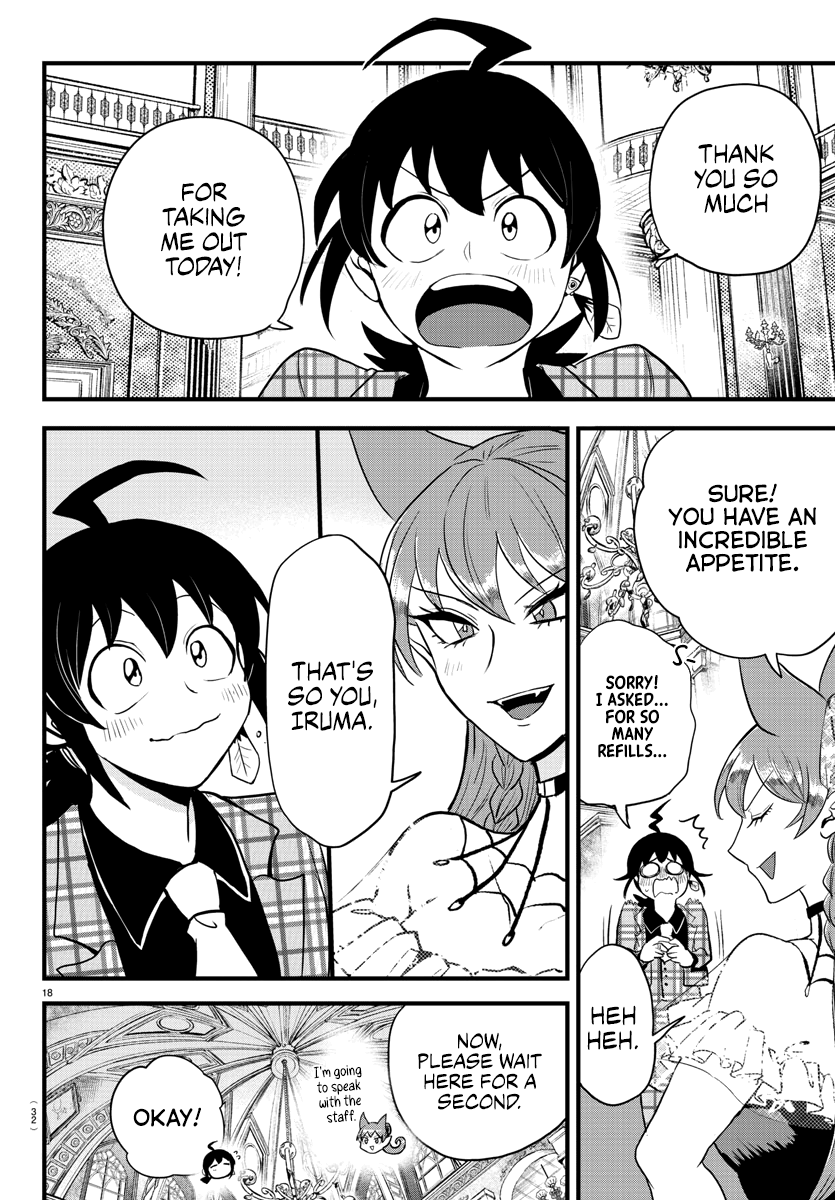 Read Welcome to Demon School! Iruma-kun EN Manga Online