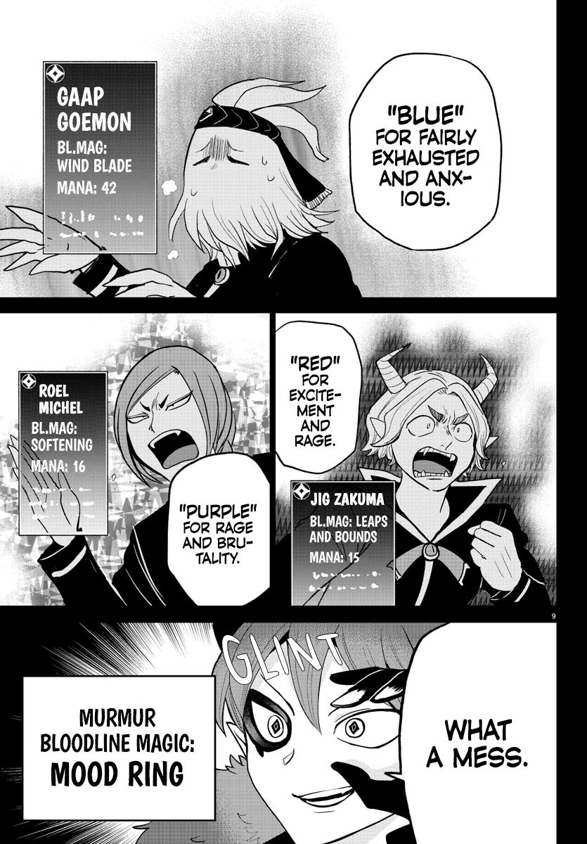 Read Welcome to Demon School! Iruma-kun EN Manga Online