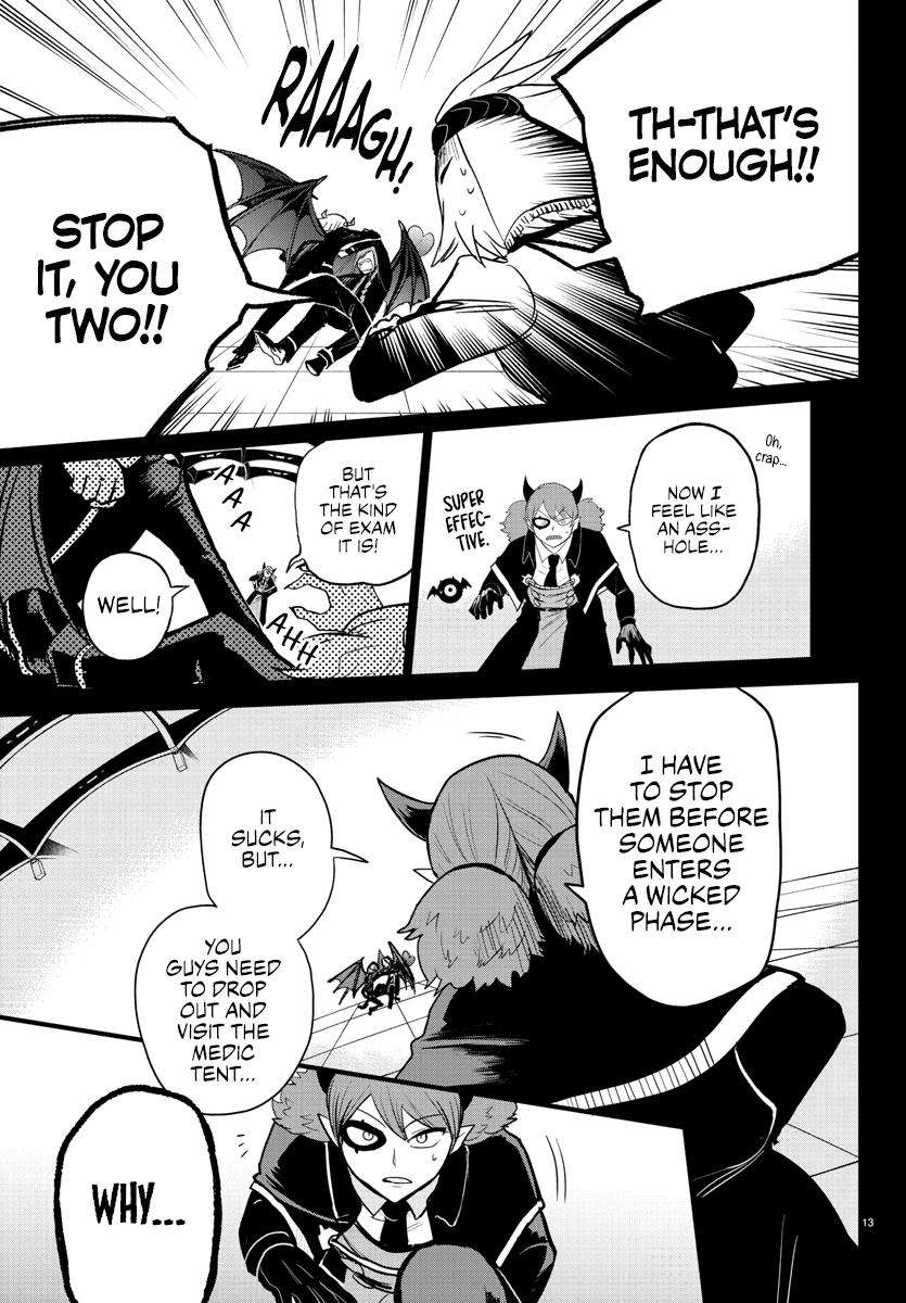 Read Welcome to Demon School! Iruma-kun EN Manga Online