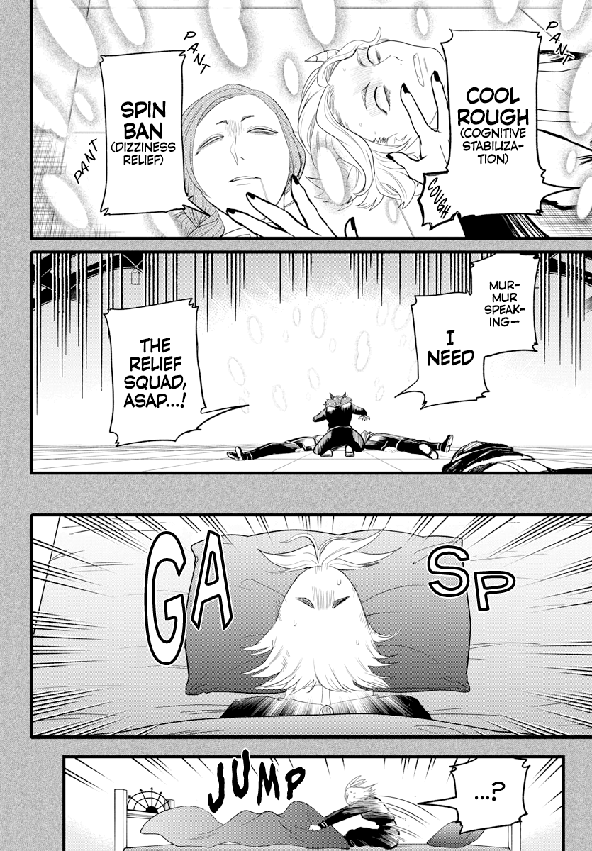 Read Welcome to Demon School! Iruma-kun EN Manga Online
