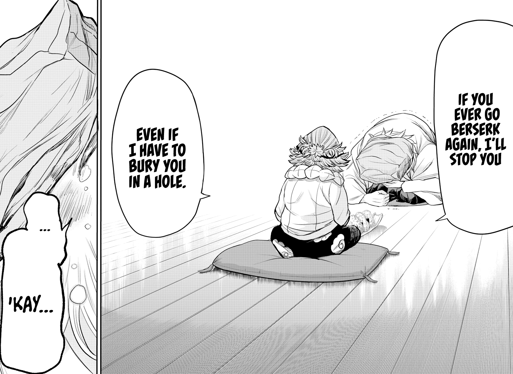 Read Welcome to Demon School! Iruma-kun EN Manga Online