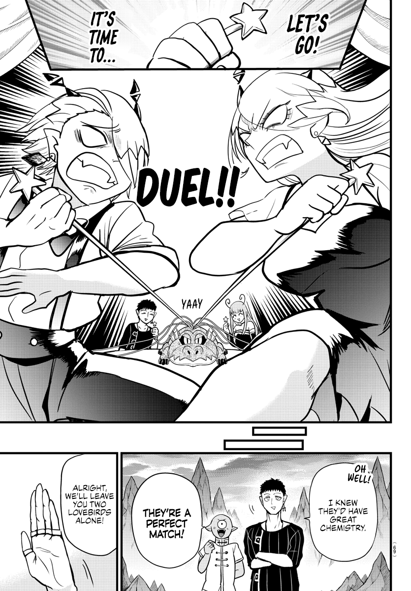 Read Welcome to Demon School! Iruma-kun EN Manga Online