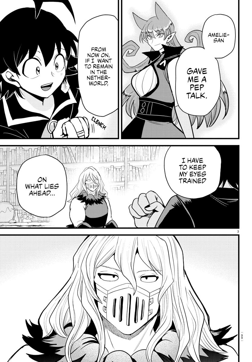 Read Welcome to Demon School! Iruma-kun EN Manga Online
