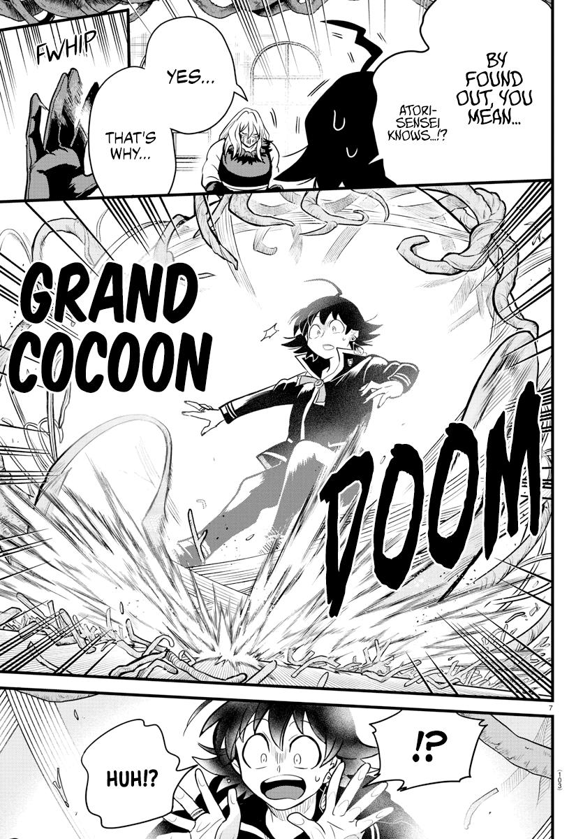 Read Welcome to Demon School! Iruma-kun EN Manga Online