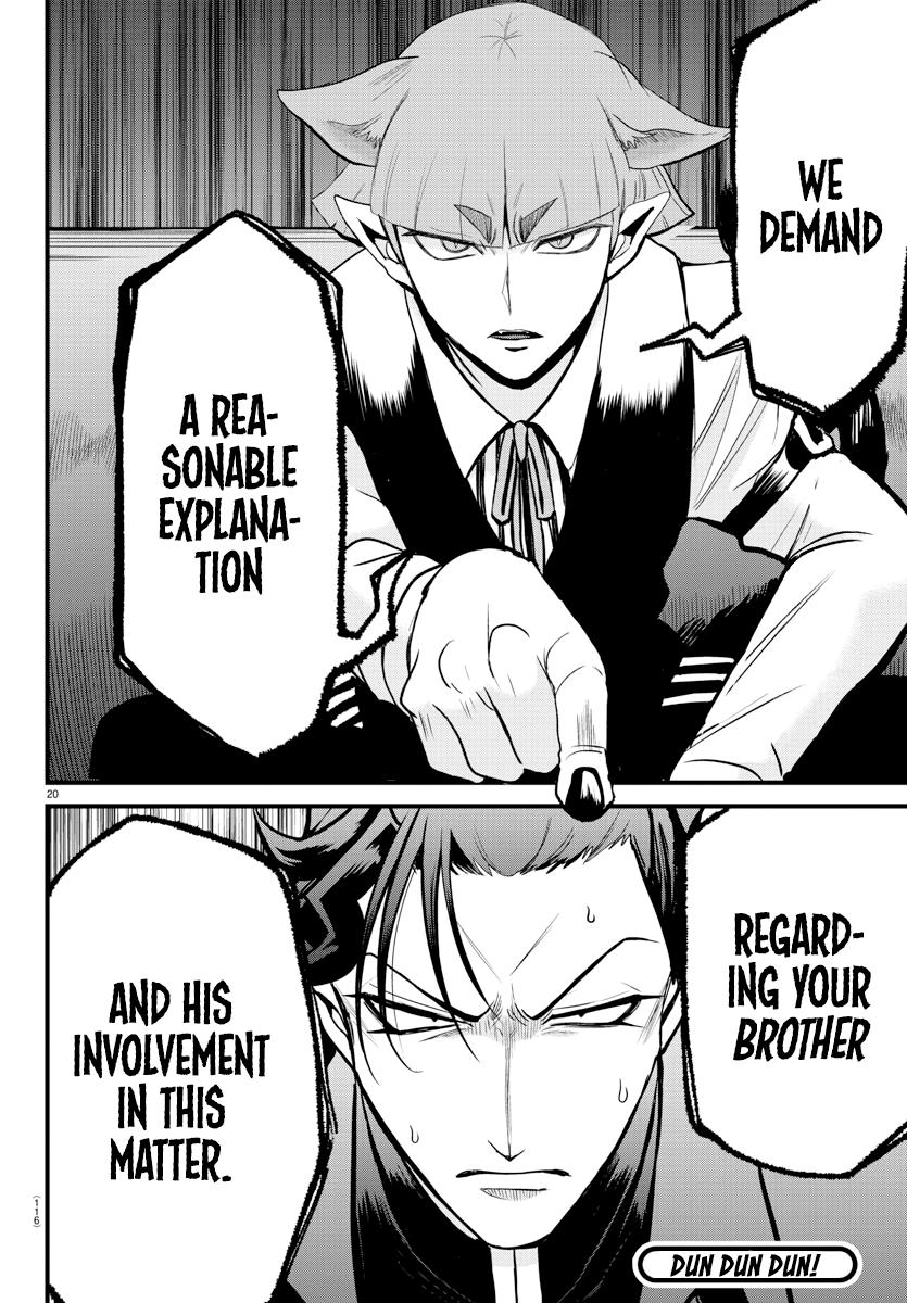Read Welcome to Demon School! Iruma-kun EN Manga Online