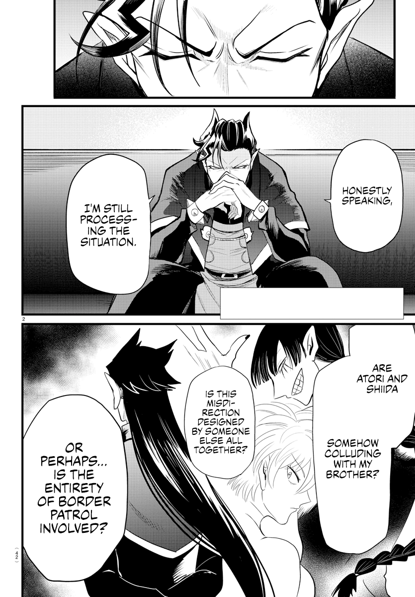Read Welcome to Demon School! Iruma-kun EN Manga Online