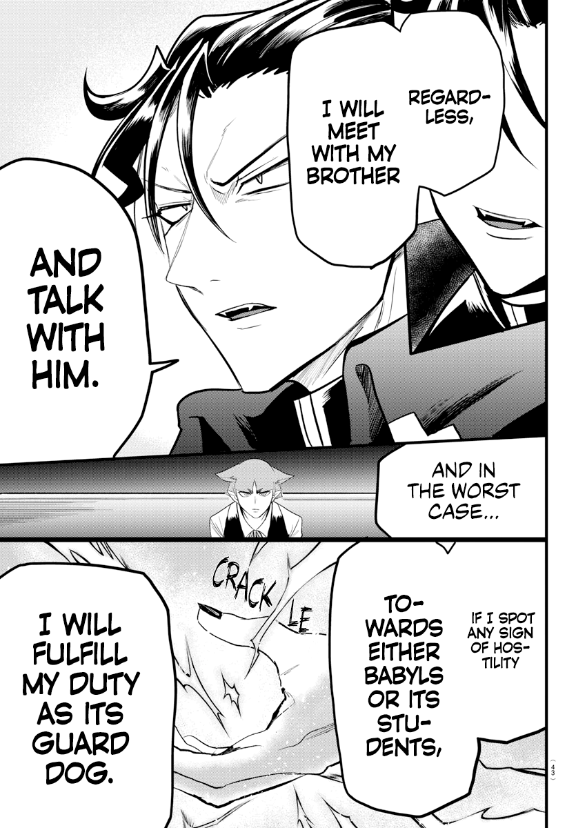 Read Welcome to Demon School! Iruma-kun EN Manga Online
