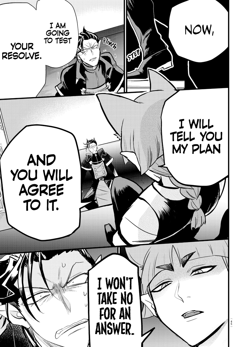 Read Welcome to Demon School! Iruma-kun EN Manga Online