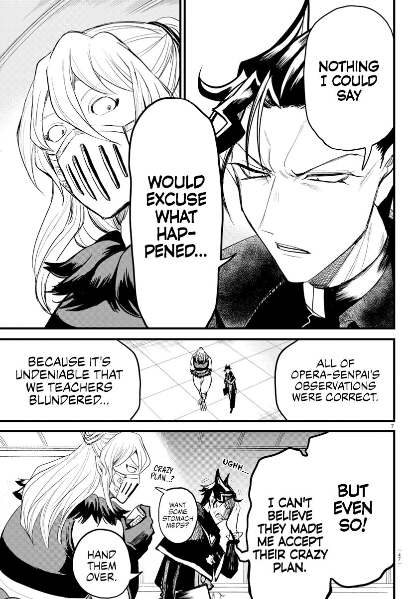 Read Welcome to Demon School! Iruma-kun EN Manga Online